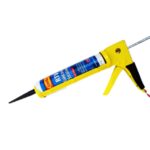 GMSA RTV Silicone Sealant with Caulking Gun