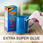 GMSA Extra Super Glue