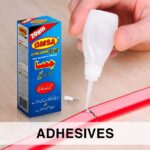 GMSA Extra Super Glue