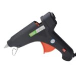Heavy Duty Hot Melt Glue Gun 60 Watt for 11mm Glue Sticks