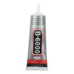 B6000 Glue Clear Epoxy Resin Glue Multipurpose 110mL
