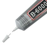 B6000 Glue Clear Epoxy Resin Glue Multipurpose 110mL - Image 2