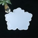 14 Inch Flower DIY Resin Silicone Mold Large (for Resin Bowl Making)