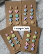 Polymer Clay Oven Bake 100g - Image 36