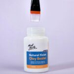 Mont Marte Clay Varnish & Sealer for Polymer & Air Dry Clay Gloss & Natural Matte Finish - Image 12
