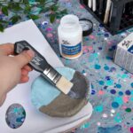 Mont Marte Clay Varnish & Sealer for Polymer & Air Dry Clay Gloss & Natural Matte Finish - Image 13