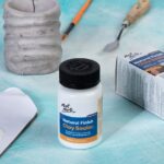 Mont Marte Clay Varnish & Sealer for Polymer & Air Dry Clay Gloss & Natural Matte Finish - Image 15