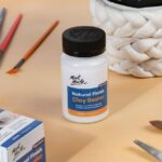 Mont Marte Clay Varnish & Sealer for Polymer & Air Dry Clay Gloss & Natural Matte Finish - Image 16