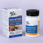 Mont Marte Clay Varnish & Sealer for Polymer & Air Dry Clay Gloss & Natural Matte Finish - Image 17