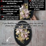 Esthetique by Sajjal Decorative Plaster for Sculpture Painting