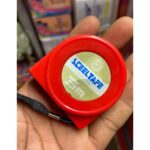 Great Wall 3 Meter / 10 Feet Steel Measuring Tape – High Quality, Durable Tape Measure for DIY, Construction & Office Use GW-F313