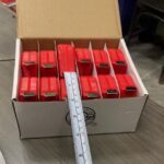 Great Wall 3 Meter / 10 Feet Steel Measuring Tape – High Quality, Durable Tape Measure for DIY, Construction & Office Use GW-F313