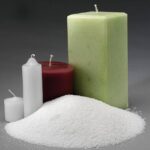 Stearic Acid for Candle Making – Wax Hardner, Candle Grade - Image 2