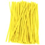 100pcs 12-Inch Chenille Stems – Velvet Pipe Cleaners for Crafts & DIY – Soft Plush Twist Fuzzy Wires for Kids & Handmade Projects - Image 37