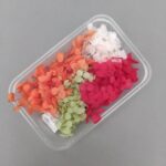 Natural Dried Hydrangea Flowers Box DIY Epoxy Resin Mold Filling Aromatherapy Candle Making Decoration - Image 11