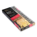 Mont Marte Gold and Silver Acrylic Paint Set Signature 12pc x 36ml (1.2 US fl.oz) - Image 4
