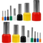 40pcs Stainless Steel Round Polymer Clay Cutters Set – Mini Circle Clay Punch Tools (1–10.3mm) with Storage Box for Pottery, Crafts & Earring Making