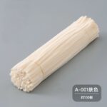 100pcs High-Density 12-Inch Velvet Pipe Cleaners / Chenille Stems/ Limpiapipas for Crafts | Soft Plush Twistable Wires for DIY, Kids & School Art Projects - Image 38