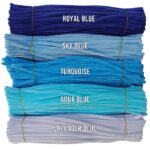 100pcs 12-inch velvet pipe cleaners (chenille stems) with soft plush texture. Flexible, twistable craft wires for DIY flowers, kids’ crafts, and school projects.