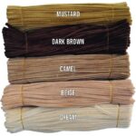 100pcs 12-inch velvet pipe cleaners (chenille stems) with soft plush texture. Flexible, twistable craft wires for DIY flowers, kids’ crafts, and school projects.