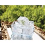 High-Density Clear Gel Wax 500g – Transparent Decorative Candle Gel for Container & Embedded Candles