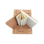 POTENTATE Popular Sketchbook 160GSM Paper Glued Bound 32 Sheets/64 Pages for Certified Medium Texture Drawing Block for Pencil Ink Crayon | 16K Size - Image 2