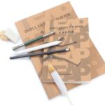 POTENTATE Popular Sketchbook 160GSM Paper Glued Bound 32 Sheets/64 Pages for Certified Medium Texture Drawing Block for Pencil Ink Crayon | 16K Size - Image 4