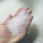 Silica Gel Beads - Flower Drying Desiccant Crystals for Preserving Roses, Bouquets, Crafts & Botanical Arrangements - Image 2