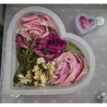 Silica Gel Beads - Flower Drying Desiccant Crystals for Preserving Roses, Bouquets, Crafts & Botanical Arrangements - Image 7