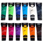 Keep Smiling Fine Quality Acrylic Paint Set 75mL – 6 & 12 Colors