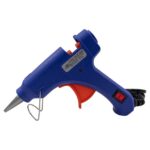 20W Mini Hot Melt Glue Gun for 7mm Glue Sticks YB-703