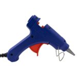 20W Mini Hot Melt Glue Gun for 7mm Glue Sticks YB-703