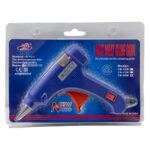 20W Mini Hot Melt Glue Gun for 7mm Glue Sticks YB-703