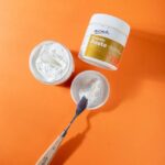 Mont Marte Crackle Paste Premium for Acrylic & Oil Painting Texture Effects on Canvas Wood & Polymer Clay