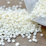 Hard Soy Wax Pellets for Pillar Candles | 500g/1kg